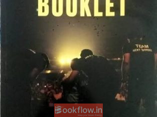 Bhramstra Booklet By Nextoppers
