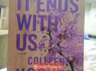 Colleen Hoover