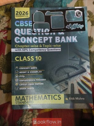 PW CBSE QUESTION CONCEPT BANK