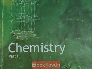 Chemistry ncert part 1 class 11