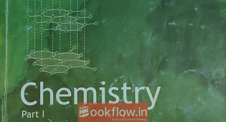 Chemistry ncert part 1 class 11