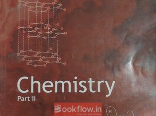 Chemistry part 2 ncert class 11th