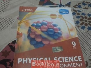 PHYSICS SCIENCE & Enviroment