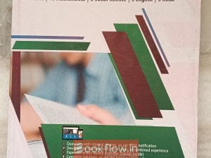 Sample paper book cbse grade 10 2019edition