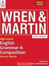 Wren & Martin high school