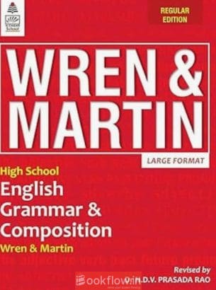 Wren & Martin high school