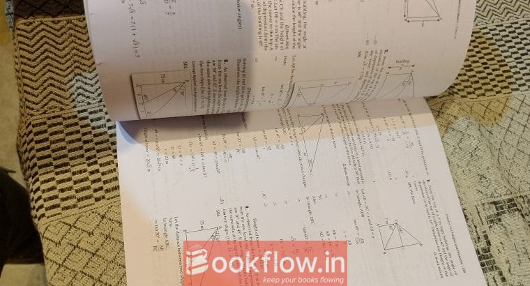 CBSE QUESTION BANK FOR 2026 Maths Basic Class-10