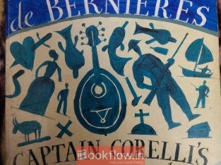 Captain Corelli’s Mandolin