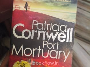 Port mortuary