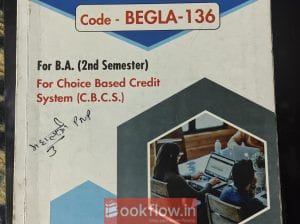 IGNOU Guide -English At The Workplace BEGLA-136