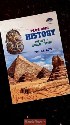 Plus one history (themes in world history)