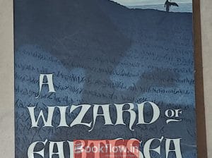 The Wizard Of Earthsea