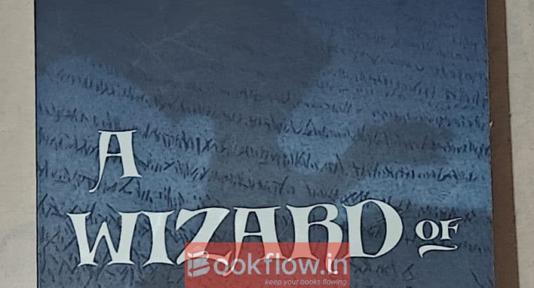The Wizard Of Earthsea
