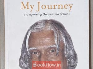 A.P.J. Abdul Kalam: My Journey