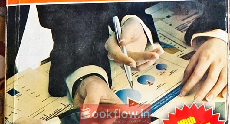 financial accounting ,bachelor of commerce