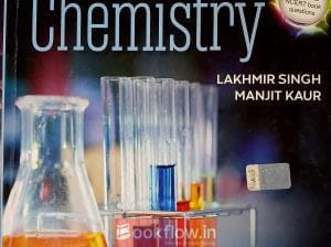 Science for Tenth Class Chemistry (Part 2)
