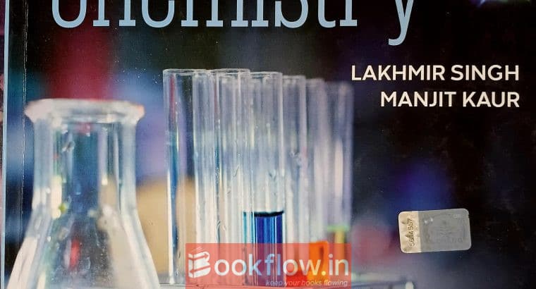 Science for Tenth Class Chemistry (Part 2)