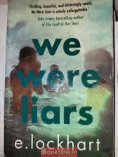 We were liars