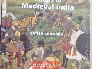 History of Medieval India
