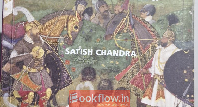 History of Medieval India