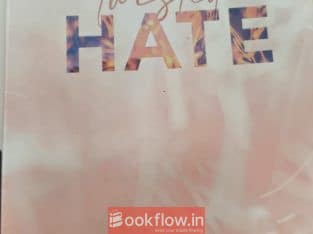 Twisted hate