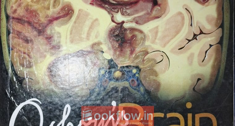 Osborn Brain 3rd Ed