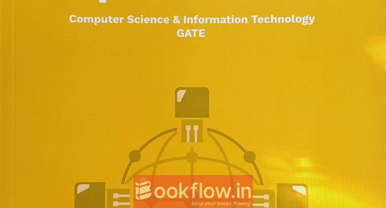 Computer Networks for GATE CS