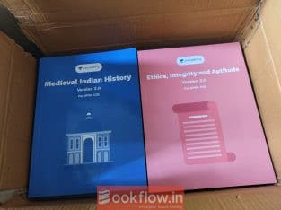Unacademy book set