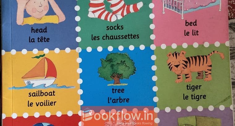 French – English dictionary