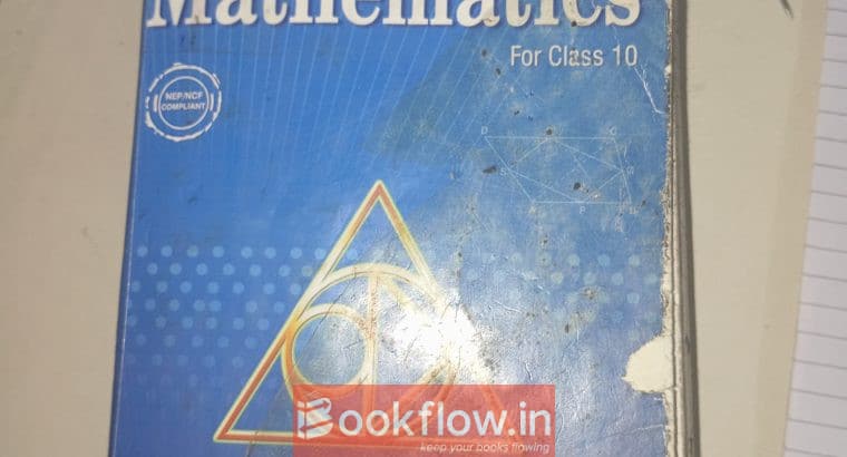 Mathematics class 10 secondary school