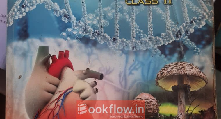 Shivlal biology