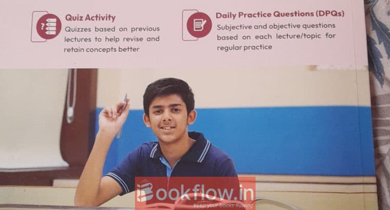 Aakash Science Module 1 ( Class 7 )