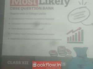 Most likely Cbse question bank For 12th standard