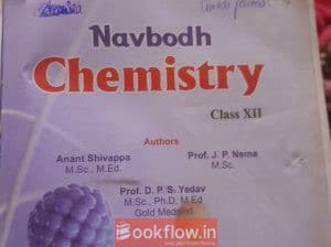 Navbodh physics chemistry