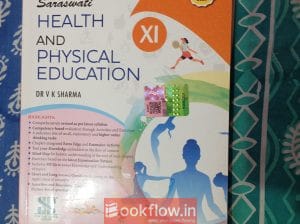 Heath and physical education class 11 saraswati pu