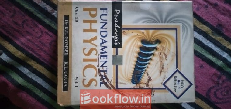 Pardeep’s fundamental physics
