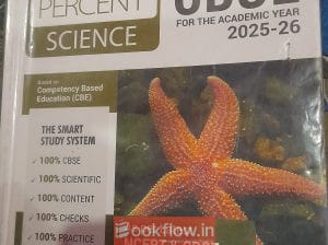 MTG 100 PERCENT SCIENCE