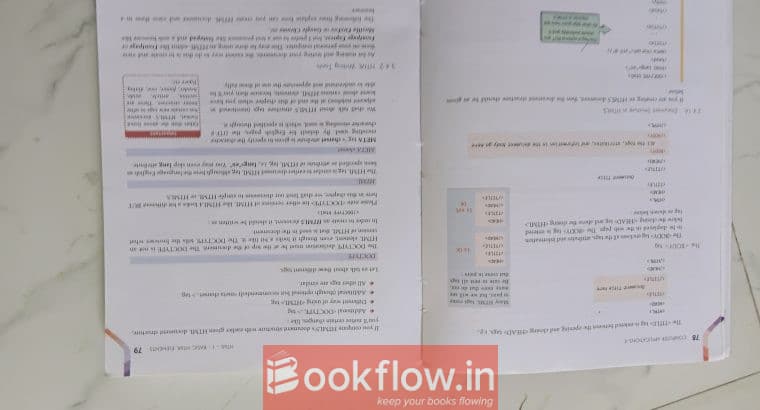 Computer application for class 10 cbse