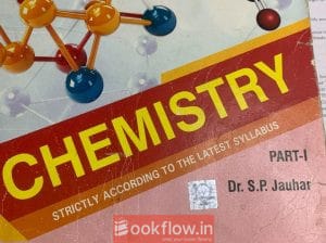 Modern’s abc+ chemistry part 1 and part 2