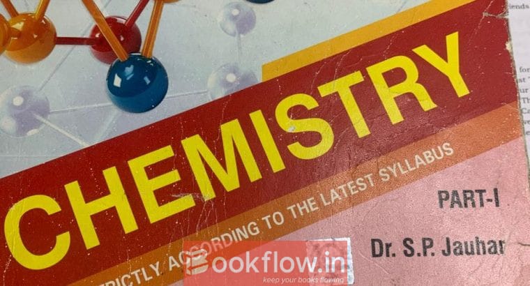 Modern’s abc+ chemistry part 1 and part 2