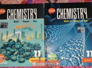 Chemistry (Chhaya)