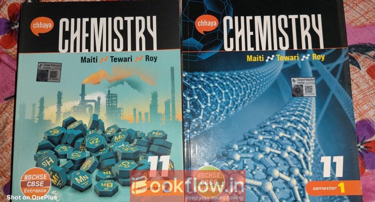 Chemistry (Chhaya)