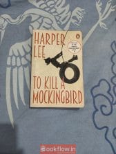 To Kill A Mockingbird