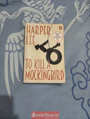 To Kill A Mockingbird