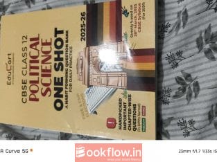 CBSE CLASS 12 POLITICAL SCIENCE ONE SHOT