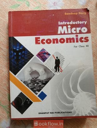 Introductory Micro Economics – Class XII