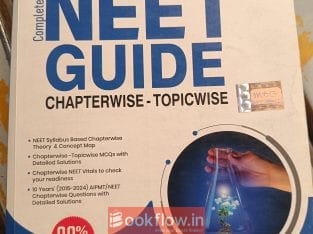 MTG NCERT AT YOUR FINGERTIPS CHEMISTRY