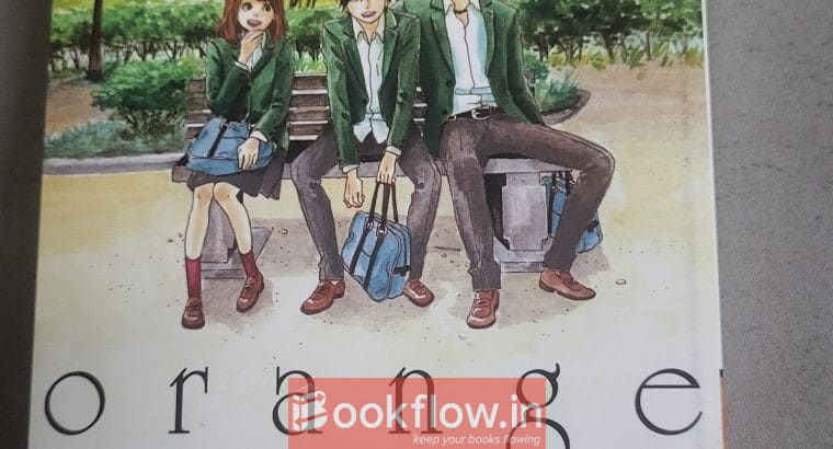 Oranga Manga