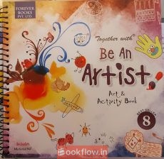 Art- Be An Artist