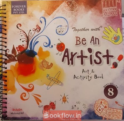 Art- Be An Artist